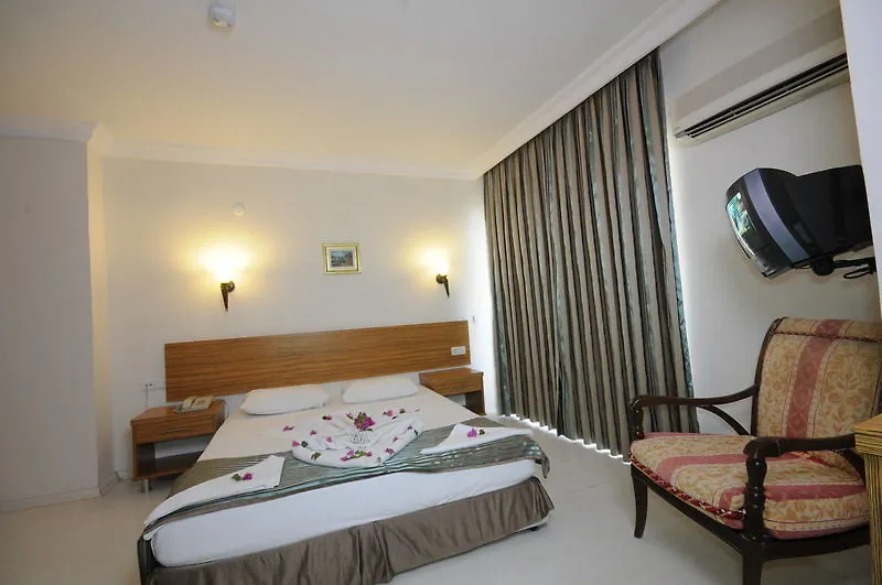 Mert Seaside Hotel (Adults Only) Marmaris