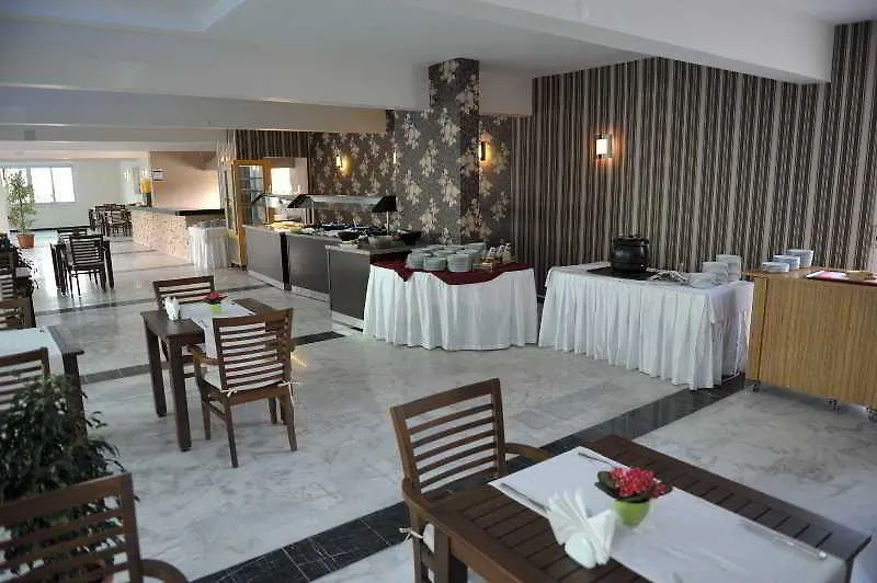 Mert Seaside Hotel (Adults Only) Marmaris