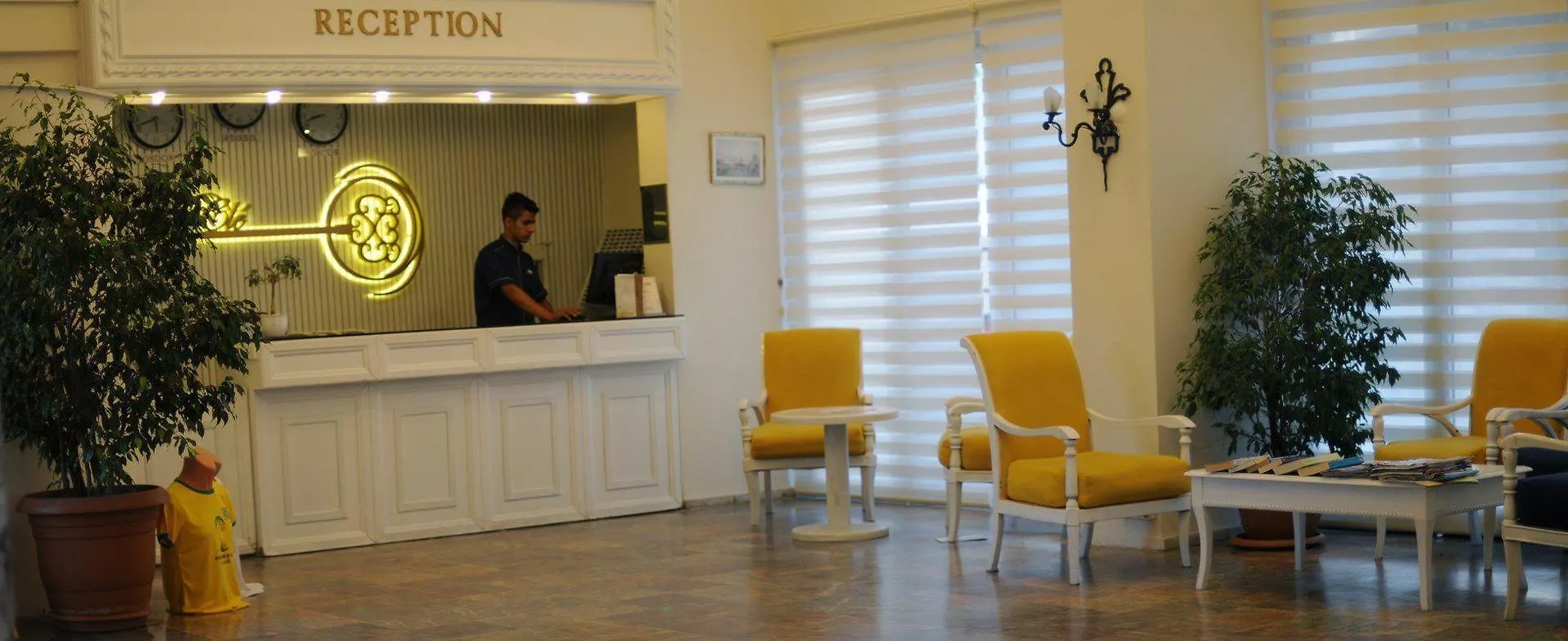 Mert Seaside Hotel (Adults Only) Marmaris
