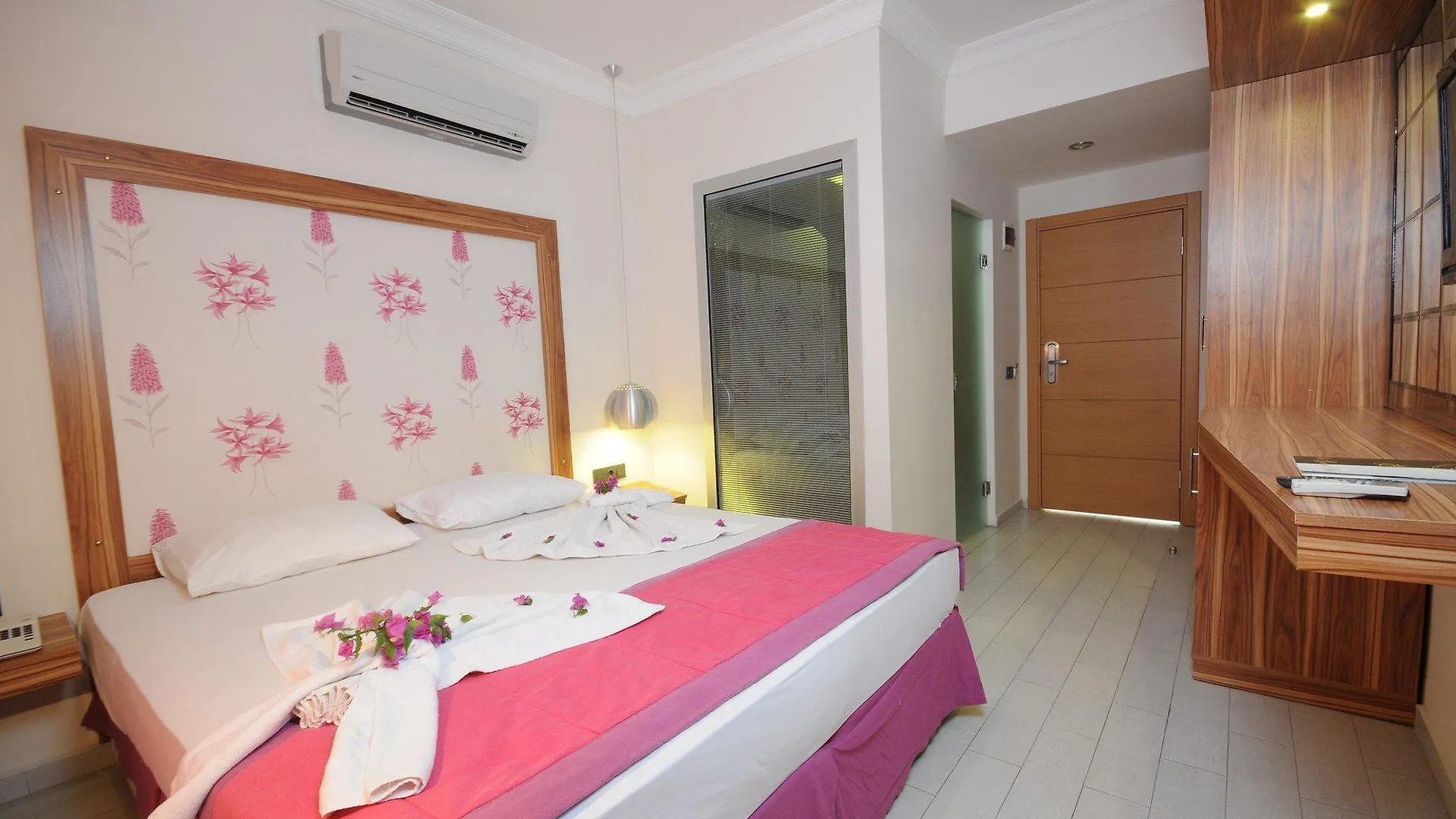 ****  Mert Seaside Hotel (Adults Only) Marmaris Turkey