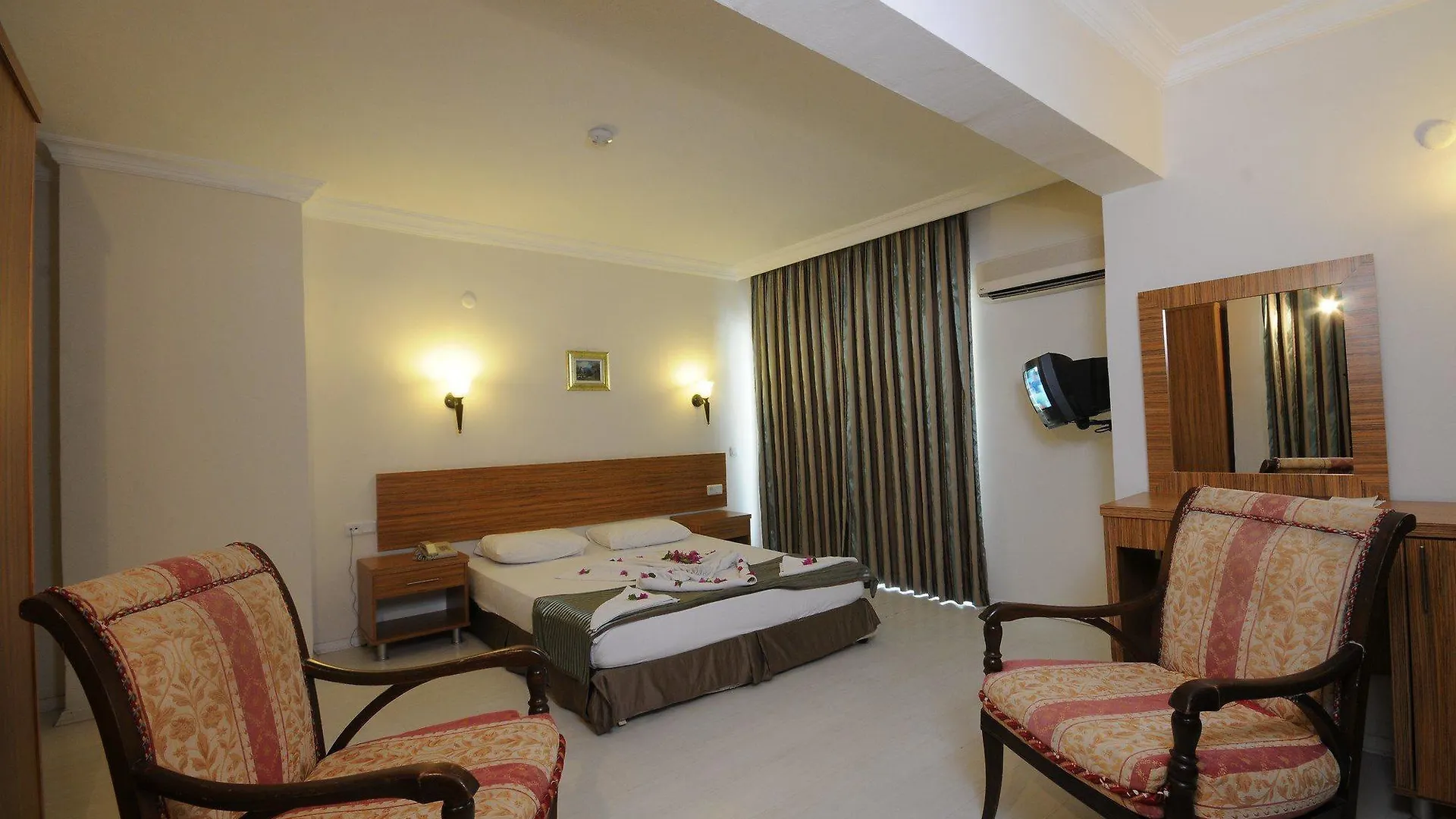 Mert Seaside Hotel (Adults Only) Marmaris