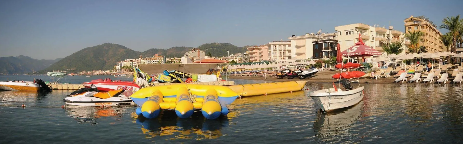 Mert Seaside Hotel (Adults Only) Marmaris