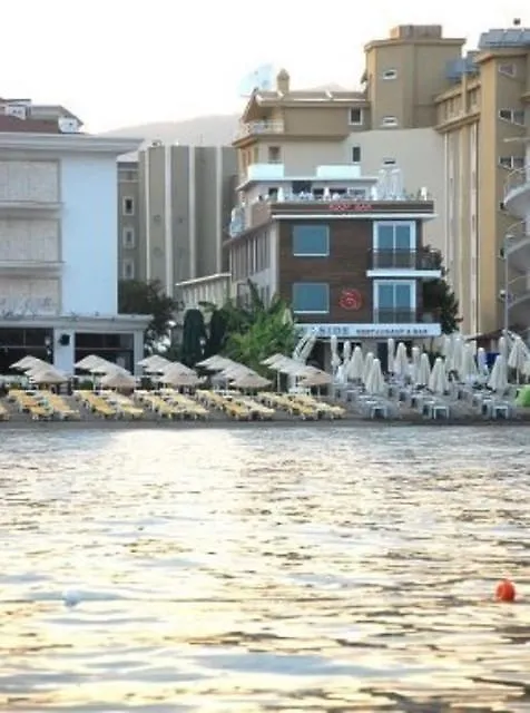 Mert Seaside Hotel (Adults Only) Marmaris
