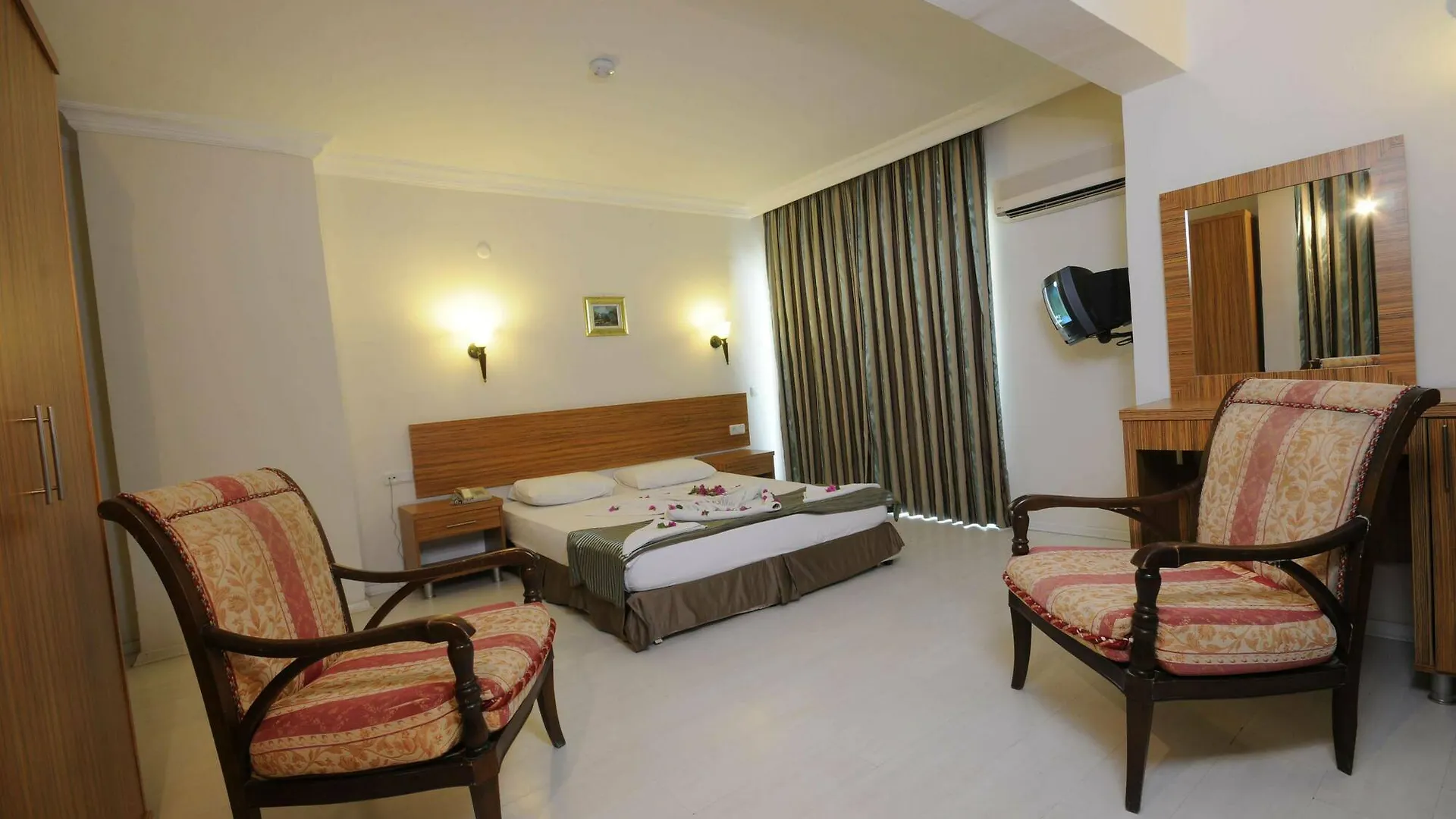 Mert Seaside Hotel (Adults Only) Marmaris