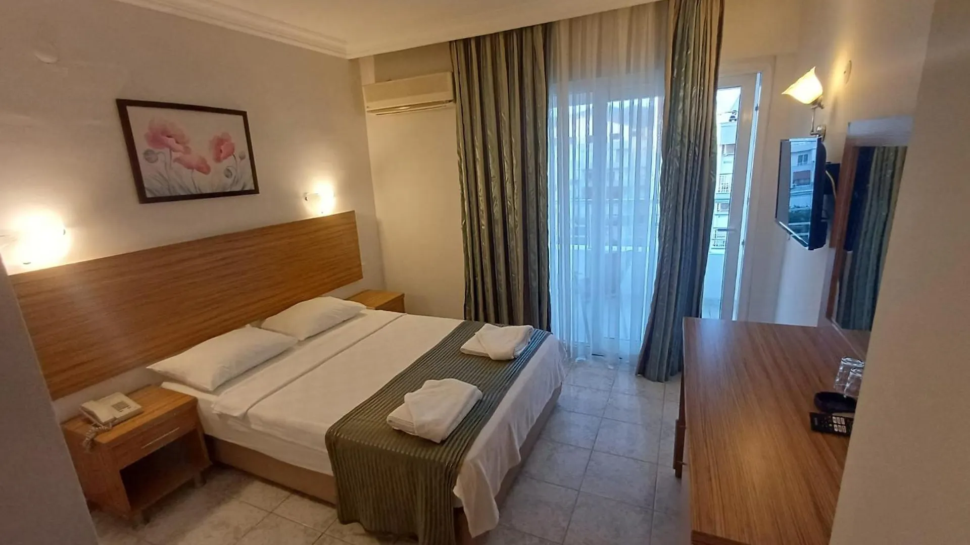****  Mert Seaside Hotel (Adults Only) Мармарис Турция