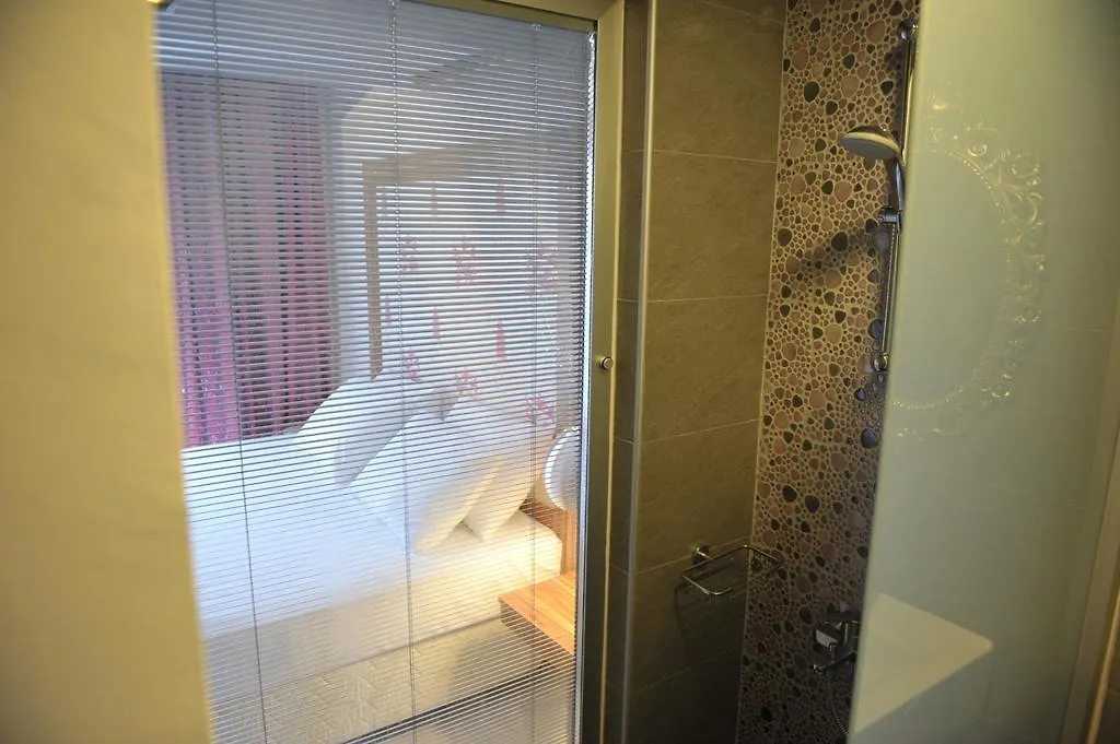 ****  Mert Seaside Hotel (Adults Only) Мармарис Турция