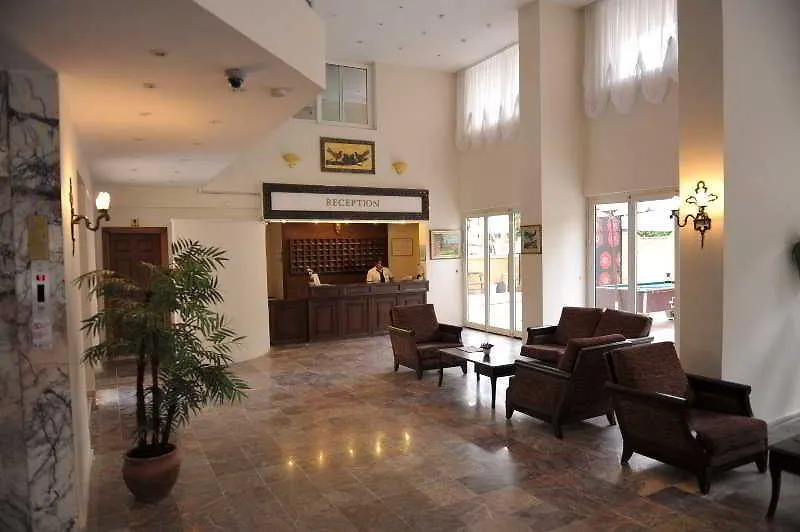 Mert Seaside Hotel (Adults Only) Мармарис Турция