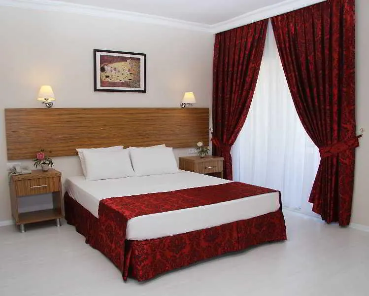Mert Seaside Hotel (Adults Only) Мармарис 4*,  Турция
