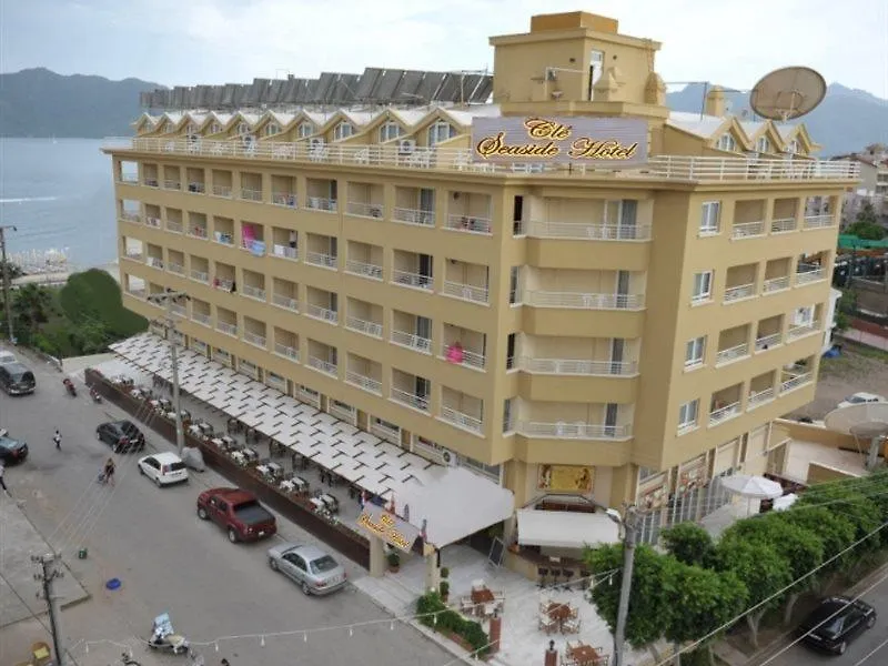 Mert Seaside Hotel (Adults Only) Мармарис 4*,  Турция