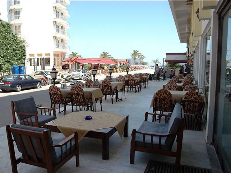 ****  Mert Seaside Hotel (Adults Only) Мармарис Турция