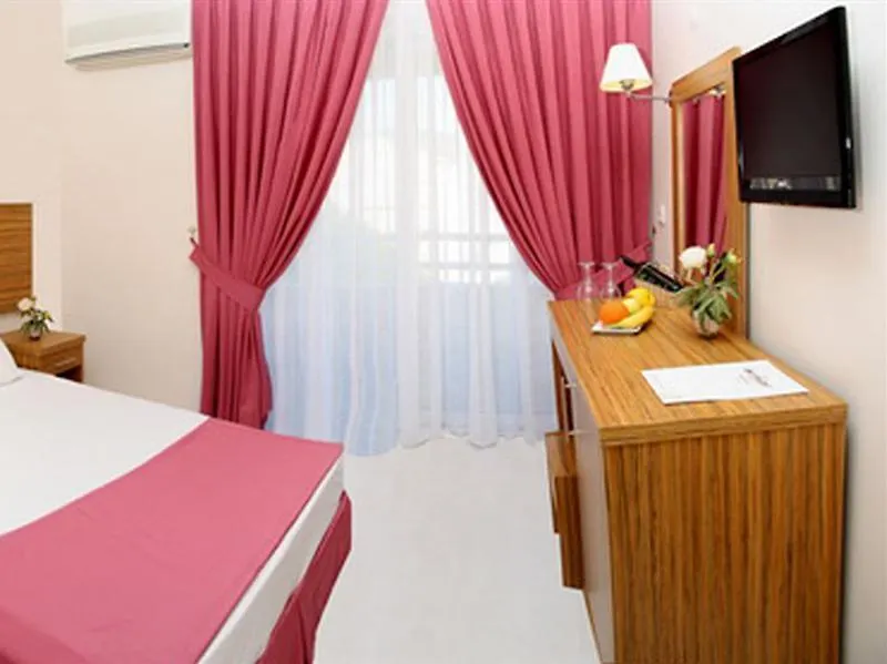 Mert Seaside Hotel (Adults Only) Мармарис