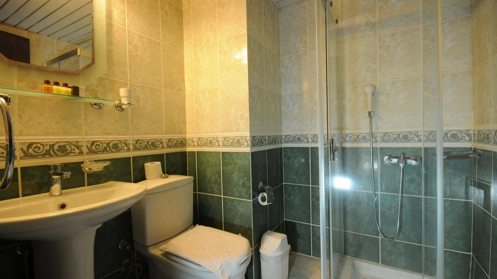 Mert Seaside Hotel (Adults Only) Мармарис 4*,  Турция
