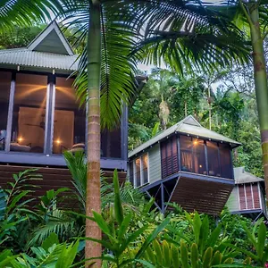 Daintree Ecolodge 4*, Daintree Australia