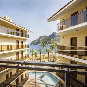 4* Otel Sea Star - Adult Only