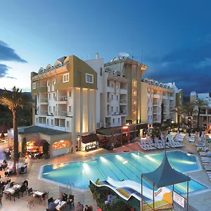 5* Otel Grand Cettia
