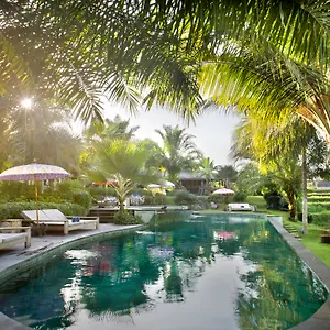 Blue Karma Dijiwa 4*, Ubud (Bali) Indonesia
