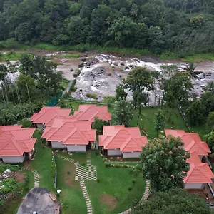 Riverdale Munnar & Spa , Anachal India