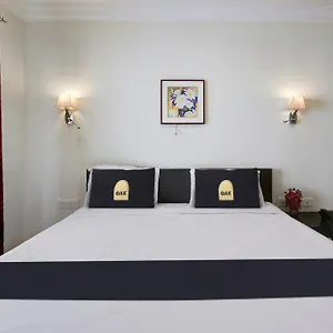 Collection O Grand Regency 3*, Angamali India