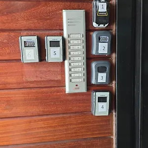 Townhouse , Стамбул Турция