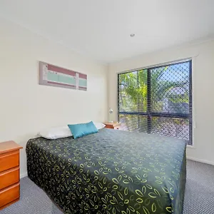 Emerald Motel Apartments Apart Otel Emerald