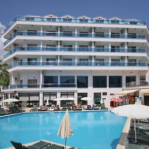 4* Otel Palmea