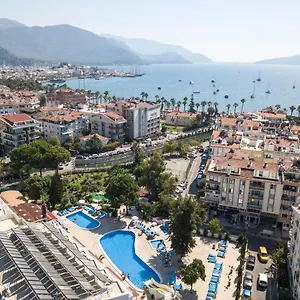 3* Otel Halıcı