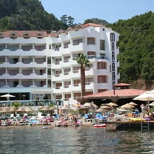 3* Otel Marbas