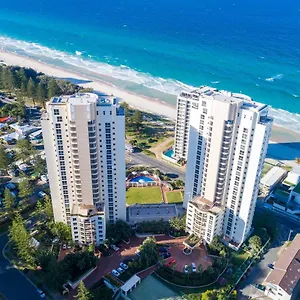 Xanadu Apart Otel Gold Coast