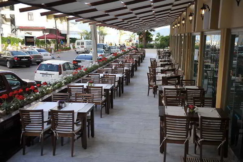 ****  Mert Seaside Hotel (Adults Only) Marmaris Türkiye